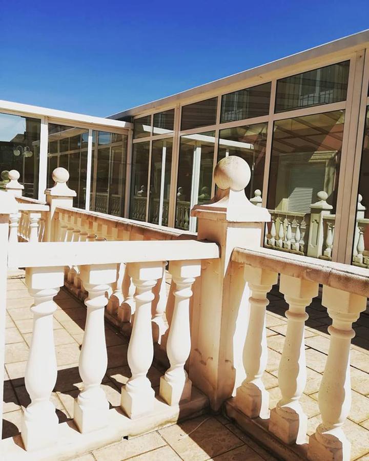 1907 Villa Χιχόν Εξωτερικό φωτογραφία